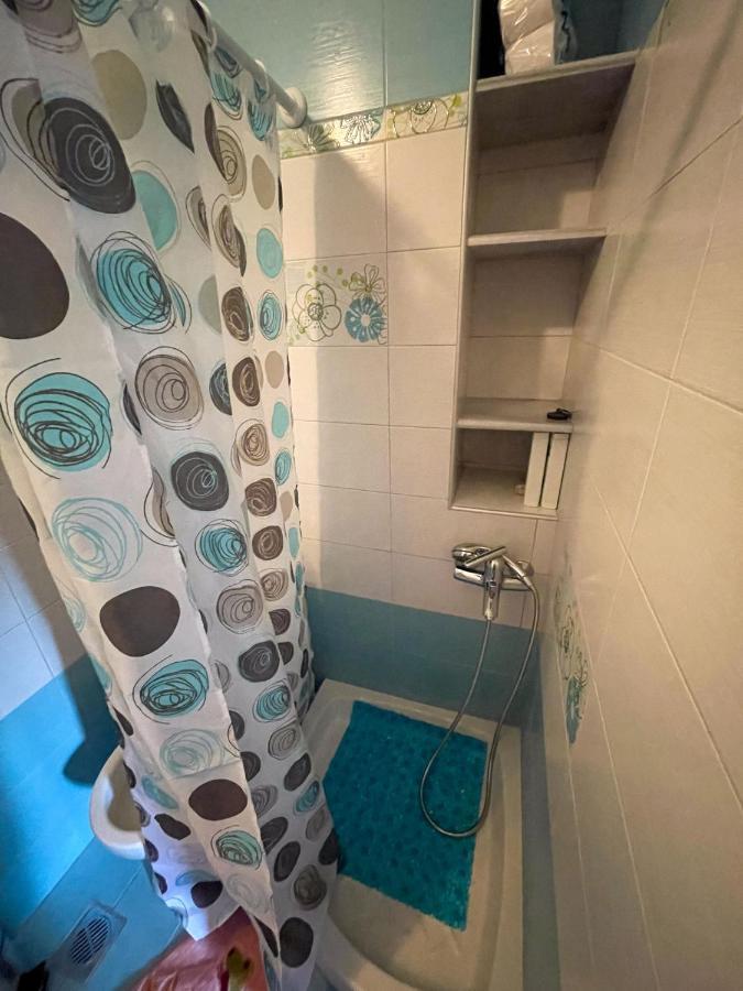 Efi'S Guest House Áyios Dhimítrios Eksteriør billede