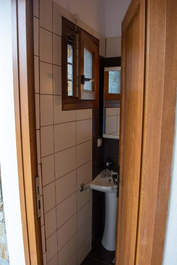 Efi'S Guest House Áyios Dhimítrios Eksteriør billede